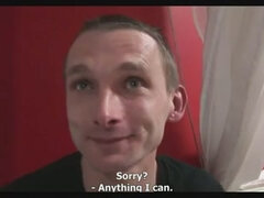 Czech couples having a nice hardcore orgy