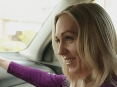 Blondýna, Kuřba, Pár, Erotika, Hardcore, Milf žcbp, Mamina, Realita