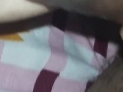 Desi Girlfriend First-time Play with My Dick