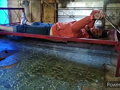 Ερασιτέχνης, Σαδομαζοχιστικό