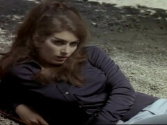 Κώλος, Μωρό, Μεγάλος κώλος, Μεγάλα βυζιά, Ώριμη γυναίκα, Φυσικά βυζιά, Ελαφρύ, Ρετρό