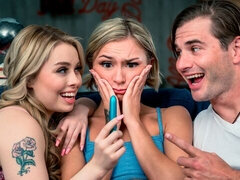 Pauzão, Loiroa, Boquete, Transar de quatro, Melharucos naturais, Magrinha, Adolescente, Tetas