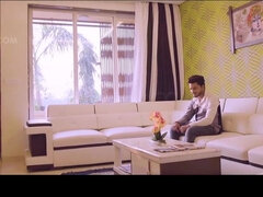 Shudha Bhabi Season 01 Episode 02 Uncut (2021) GupChup Hindi Hot Web Series - Big ass