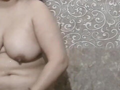 Amateur, Belle grosse femme bgf, Sucer une bite, Couple, Tir de sperme, Mature, Nue