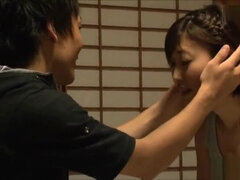 Oriental porn video featuring Asahi Mizuno and Aya Hirai