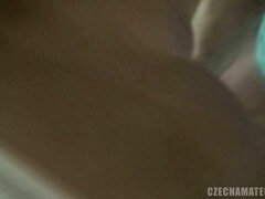 Amaterji, Češka, Girlfriend, Domaci pornič, Prvoosebno snemanje seksa, Resničnost