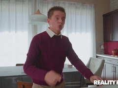 Děvka, Manželka v domácnosti, Obrovský, Maska, Španělské