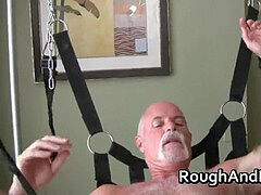 Fafanje, Gej, Kosmate