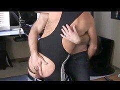 Stor kukk, Kukk suging, Homofil