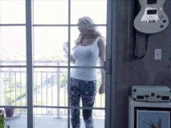Arsch, Hundestellung, Hardcore, Hd, Milf, Pov