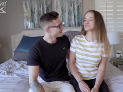Hardcore, Teenka