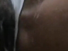 Amateur, Cul, Salle de bains, Gros seins, Gode, Lesbienne, Gicler, Mouillée
