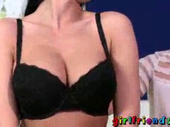 Besar, Lesbiana