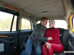 Μεγάλος κώλος, Μεγάλος πούτσος, Μεγάλα βυζιά, Πίπα, Αυτοκίνητο, Σε στάση σκύλου στα τέσσερα, Ώριμη γυναίκα, Λεφτά