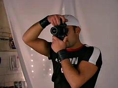 Anal, Store pupper, Kukk suging, Dildoen, Europeisk, Hardcore, Latina, Trekant