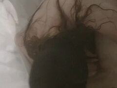 Amador amadora, Banheiro, Boquete, Casal, Jato de porra, Alemãoã, Xoxota