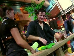 Vestidas, Jato de porra, Lésbica, Orgia, Festa, Público, Esguichando, Swingers