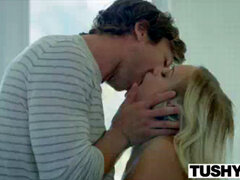 Anal, Mamada, Corrida