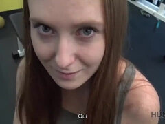 18 jahre, Blasen, Gehörnter ehemann, Tschechisch, Hd, Rotschopf, Jungendliche (18+), Ehefrau