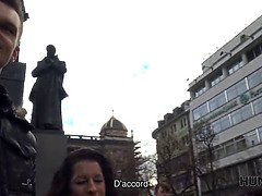 Hanrej, Europeisk, Hd, Mamma, Naturliga tuttar, Pov, Fitta, Tuttar