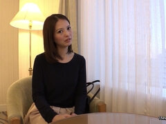 Amateur, Asiatique, Cul, Japonaise, Chatte, Nénés