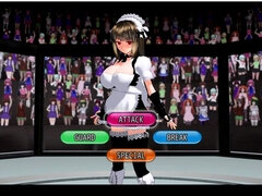 Τρισδιάστατο, Παιχνίδι