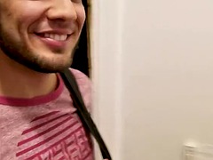 Amatør, Anal, Pik sutte, Homoseksuel, Håndjob, Hårdt, Muskel, Mager