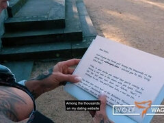 Avsugning, Sperma i munnen, Sperma shot, Hotell, Milf, Liten och nätt, Pov, Offentlig