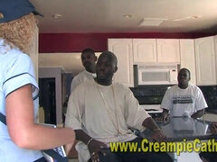 Smuk, Stor pik, Pik sutte, Hanrej, Gruppe, Hd, Hjemmelavet, Fisse