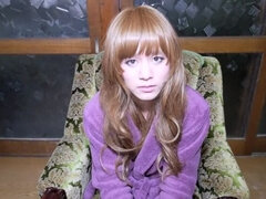 Futanari, Hd, Japonka, Transa