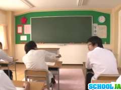 Azijci, Fafanje, Zunanji izliv, Japonka, Prvoosebno snemanje seksa