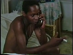 Pauzão, Negroa, Boquete, Grupo, Hardcore, Interracial, Vintage, Esposa