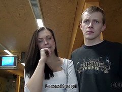 Transar de quatro, Europeu, Hd, Dinheiro, Pontos de vista, Xoxota, Realidade, Madrasta