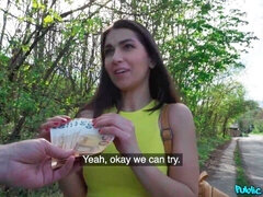 Velký zadek, Velké péro, Kuřba, Brunetka, Na pejska, Peníze, Přírodní prsa, Kozičky