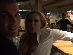 Amatéri, Kuřba, Creampie, Na tvár, Prstovanie, Hardcore, Homemade, Milf  mčbp