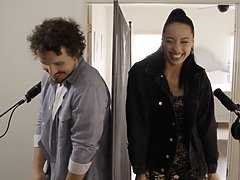 Schattig, Slaapkamer, Pijpbeurt, Hd, Orgasme, Klein, Kut duiken, Tiener