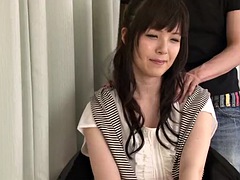 Japanese porn casting - best blowjob ever
