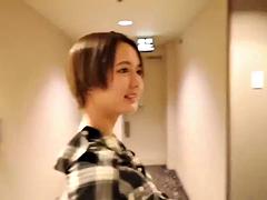 NEW  Angel Gets BBC Creampies: Big Tits, Big Ass  Blowjob Porn