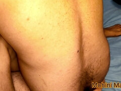 Arsch, Grosse titten, Hardcore, Selbstgemacht, Indisch, Reif, Milf