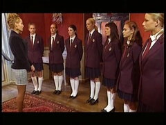 Amazing vintage sex movie with hot girls