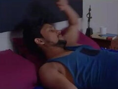 Bruinharig, Hd, Indisch