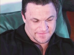 Πρωκτικό, Κλασικός, Άντρας άντρας γυναίκα, Όργιο, Μικρούλης, Ρετρό, Έφηβος, Τρίο