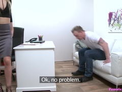 素人, 浮気者, イく瞬間, バック, 女, なめる, オフィス, オマンコ