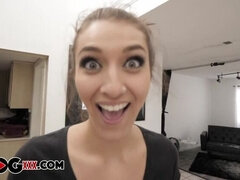 Grosse bite, Gros seins, Sucer une bite, Tir de sperme, Queue, Hard, Seins naturels, Nénés