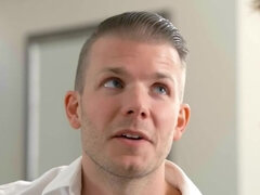 Avsugning, Sperma shot, Långt ner i halsen, Doggystyle, Sätta munkavle på, Kök, Fitta, Kjol