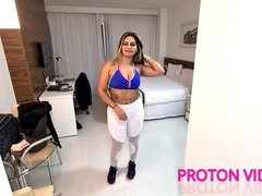 Anal, Blond, Kukk suging, Bakfra, Gym, Latina, Mamma, Synsvinkel