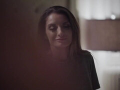 Stor stjärt, Stora tuttar, Dubbelpenetrering, Hd, Bröstvårtor, Orgasm, Fitta, Stockings