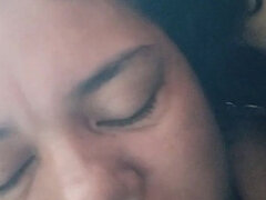 Κώλος, Ζευγάρι, Σπιτικό, Λατίνα, Ώριμη