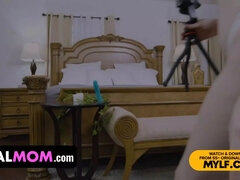 Otrohet, Hd, Mogen, Rödhårig, Rider, Rakad, Spanking, String