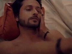 흑갈색 머리, Hd, 인도인